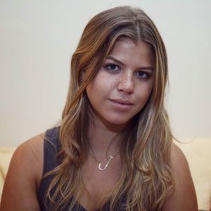 Meet your Posher, Jacquelyn